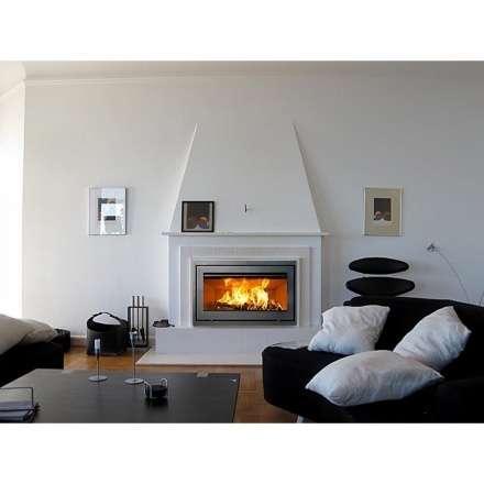 Каминная топка Lotus H570 W в Лиде