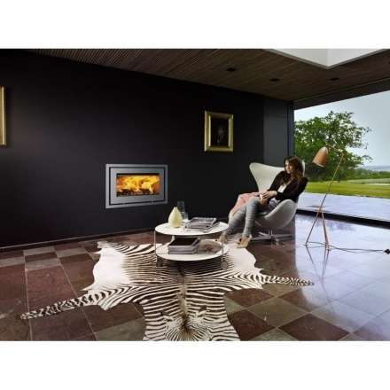 Каминная топка Lotus H570 W в Лиде