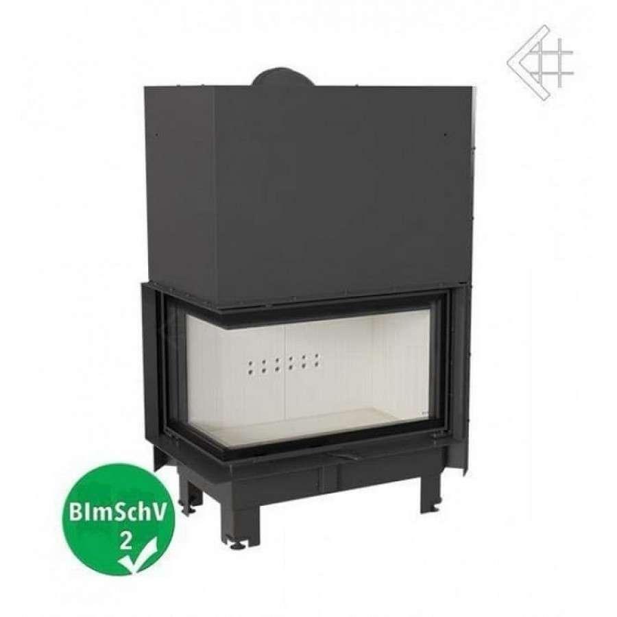 Каминная топка Kratki MBO/L/BS/G Амазонка бай фото в Лиде