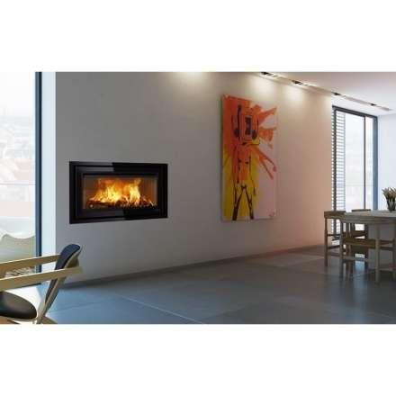 Каминная топка Lotus H570 W Magic в Лиде