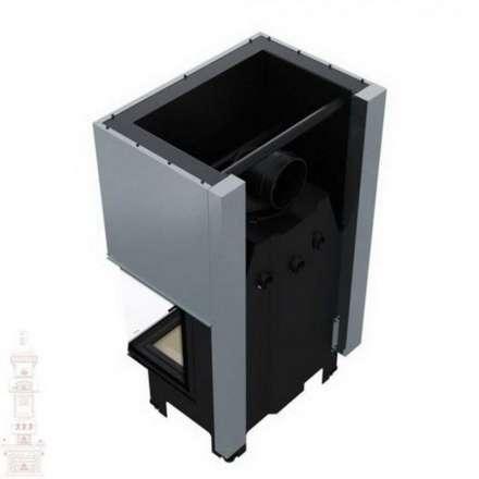 Каминная топка Kratki NBC/800/400 (гильотина) в Лиде
