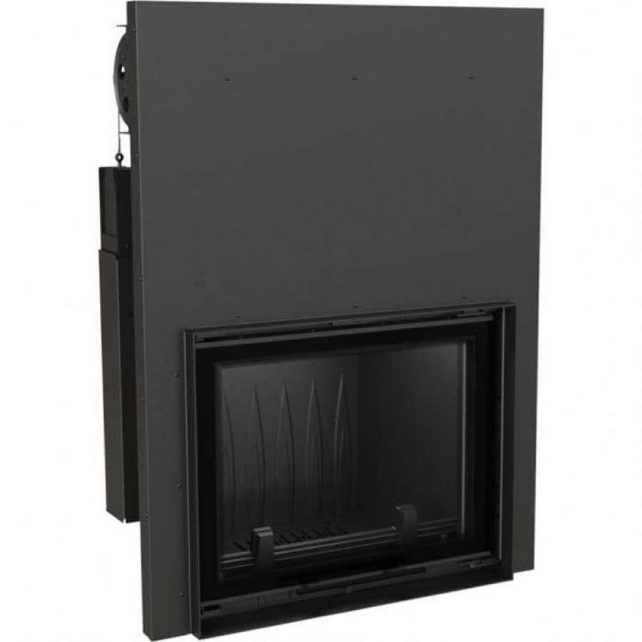 Каминная топка Kratki Felix/G (гильотина) Амазонка бай фото в Лиде