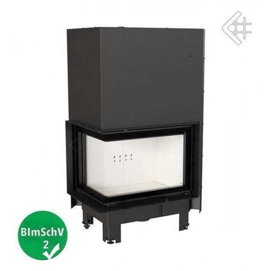 Каминная топка Kratki MBZ/L/BS/G Амазонка бай фото в Лиде