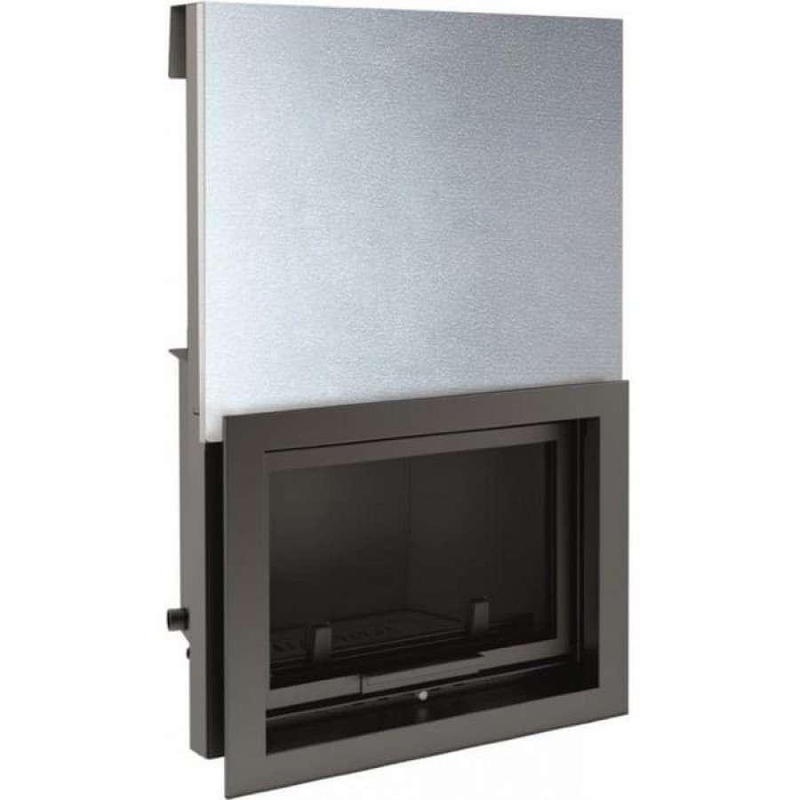 Каминная топка Kratki Wiktor/G Амазонка бай фото в Лиде