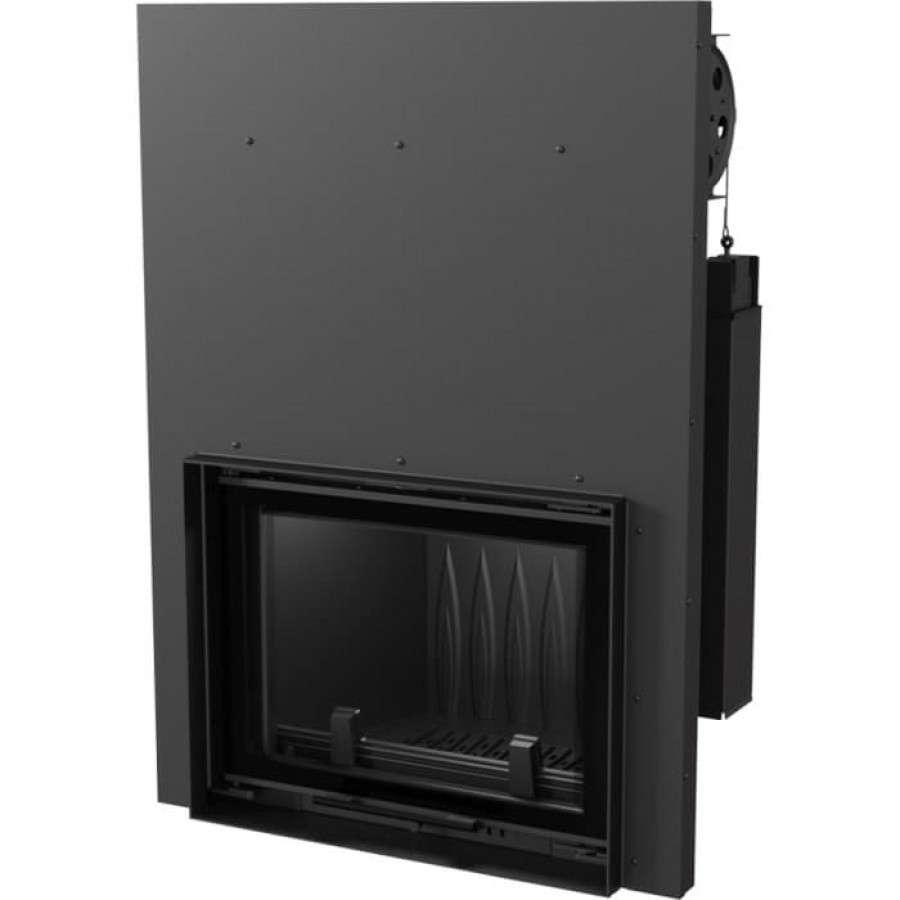 Каминная топка Kratki Eryk/G (гильотина) Амазонка бай фото в Лиде