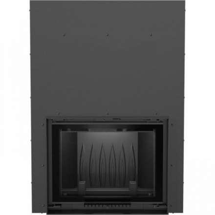 Каминная топка Kratki Eryk/G (гильотина) в Лиде