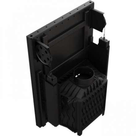 Каминная топка Kratki Eryk/G (гильотина) в Лиде