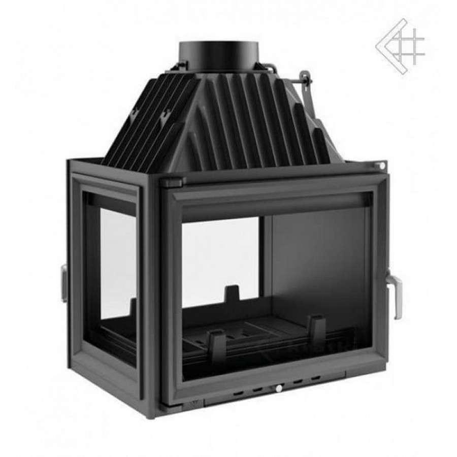 Каминная топка Kratki Zuzia/LT Амазонка бай фото в Лиде