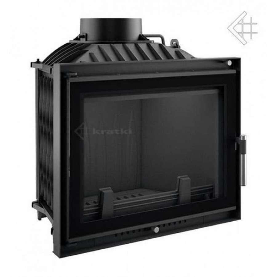 Каминная топка Kratki Eryk/DECO в Лиде
