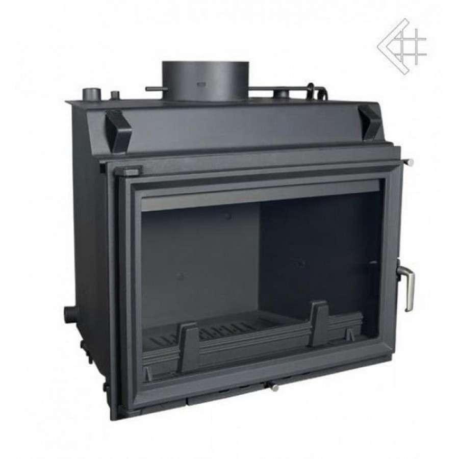 Каминная топка Kratki Wiktor/PW/12/W Амазонка бай фото в Лиде