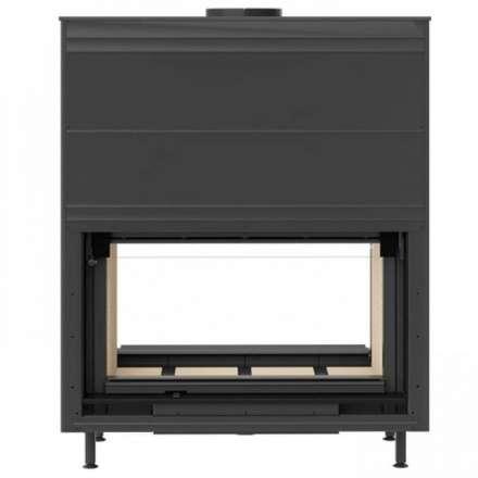 Каминная топка KFD Linea DF H 1180 4.0 в Лиде