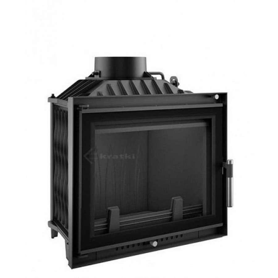 Каминная топка Kratki Antek/DECO Амазонка бай фото в Лиде