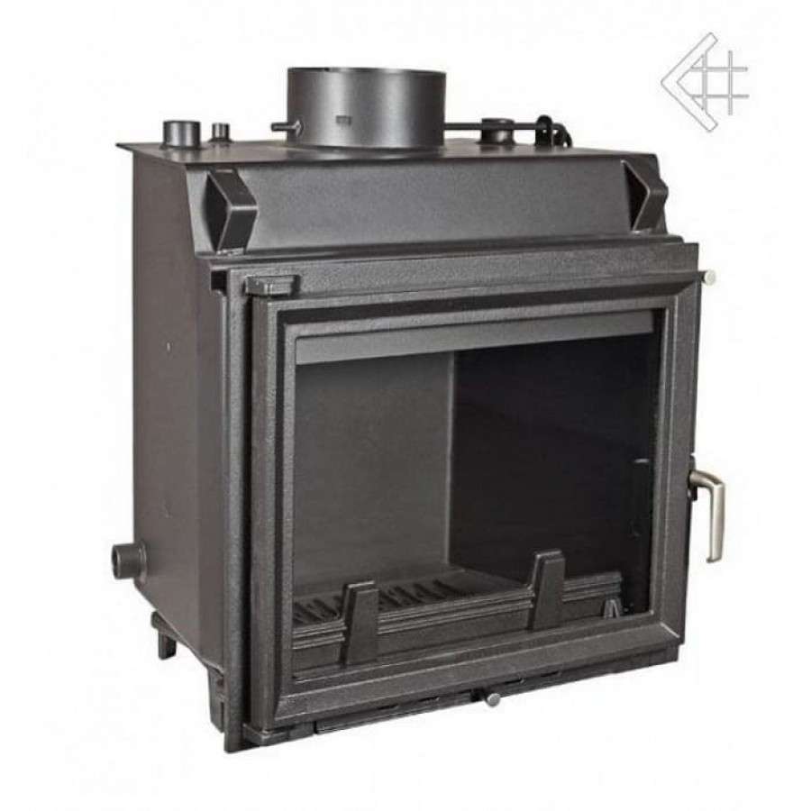 Каминная топка Kratki Antek/PW/8/W Амазонка бай фото в Лиде