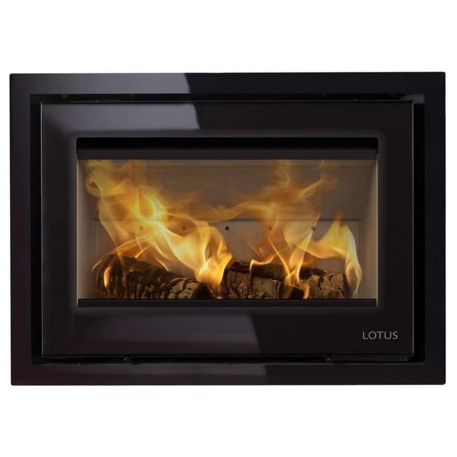 Каминная топка Lotus H470 Magic Амазонка бай фото в Лиде