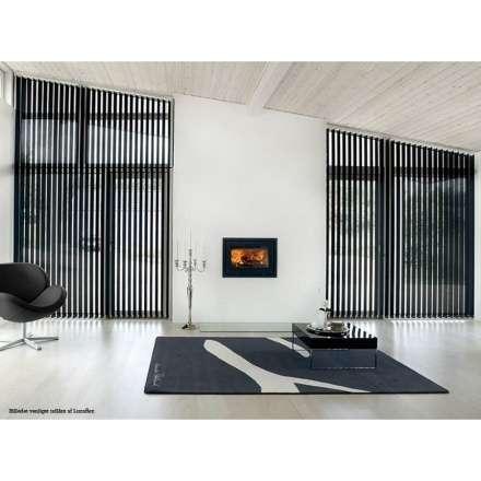 Каминная топка Lotus H470 Magic в Лиде