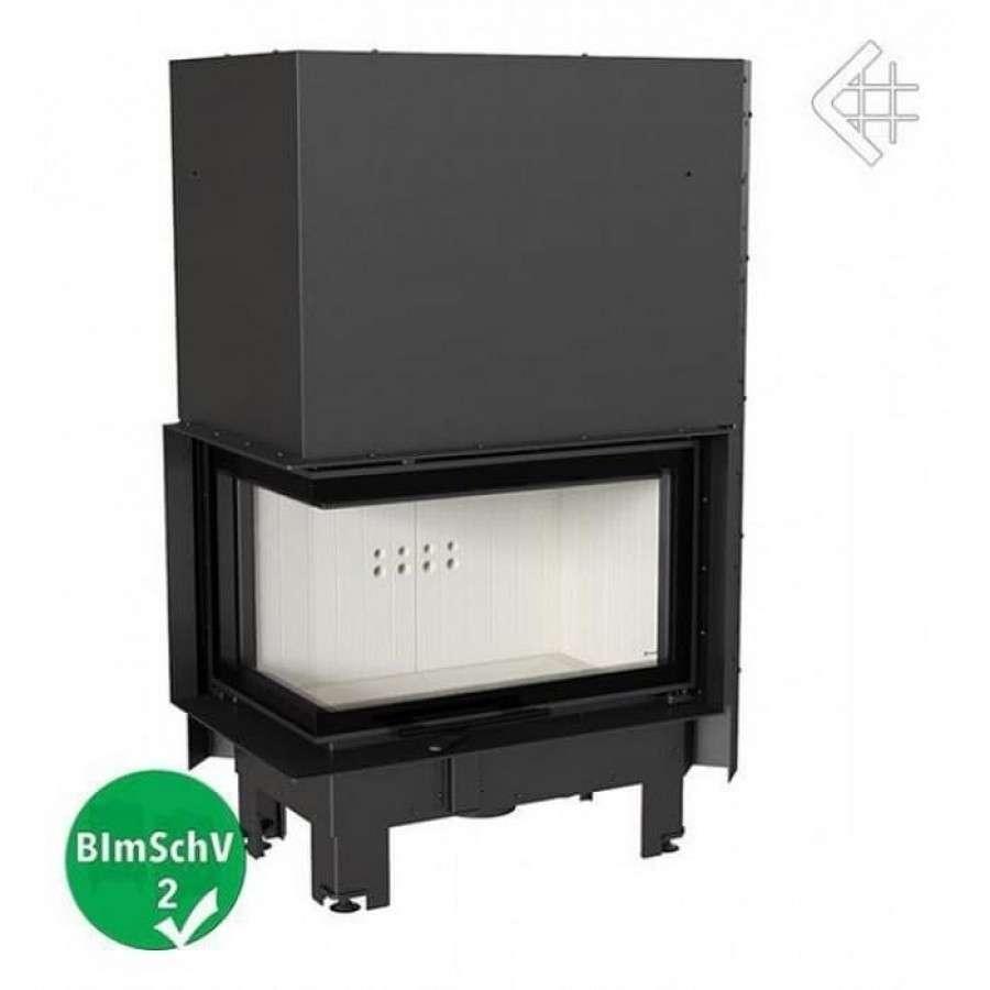 Каминная топка Kratki MBM/L/BS/G Амазонка бай фото в Лиде