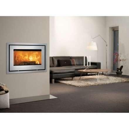 Каминная топка Lotus H470 в Лиде