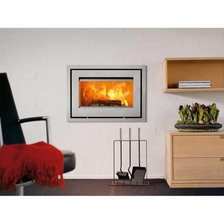 Каминная топка Lotus H470 в Лиде