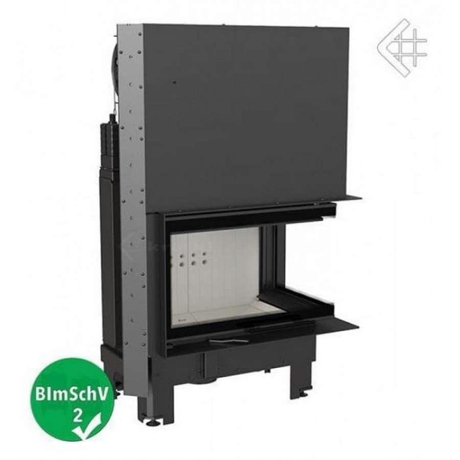 Каминная топка Kratki MBM/P/BS/G Амазонка бай фото в Лиде