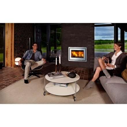 Каминная топка Lotus H470 R в Лиде