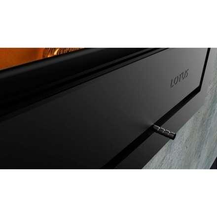 Каминная топка Lotus H370 Petite в Лиде