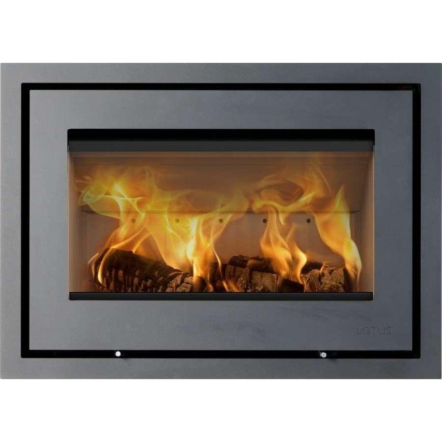 Каминная топка Lotus H370 Petite Амазонка бай фото в Лиде