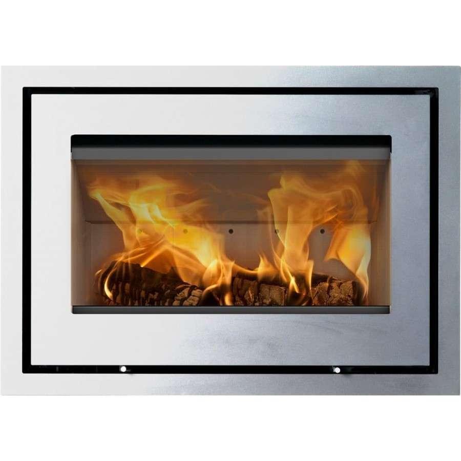 Каминная топка Lotus H370 Petite R Амазонка бай фото в Лиде