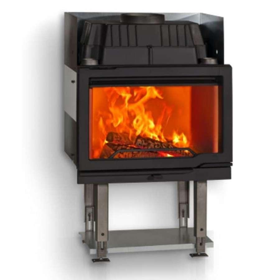 Каминная топка Jotul I 570 Flat в Лиде