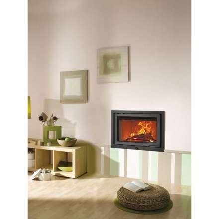 Каминная топка Jotul I 570 Flat в Лиде