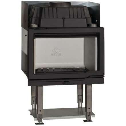 Каминная топка Jotul I 570 Flat в Лиде