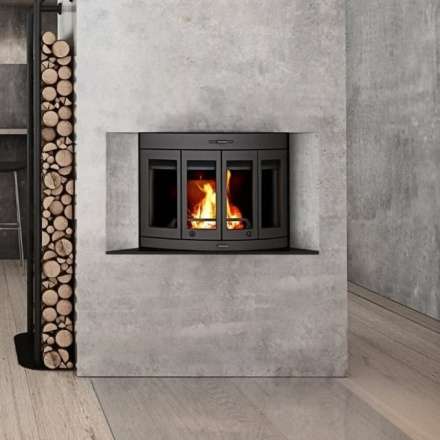 Каминная топка Jotul I400 Harmony в Лиде