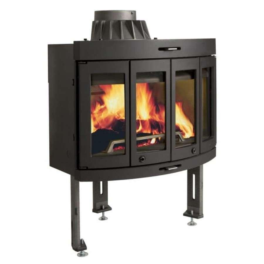 Каминная топка Jotul I400 Harmony Амазонка бай фото в Лиде