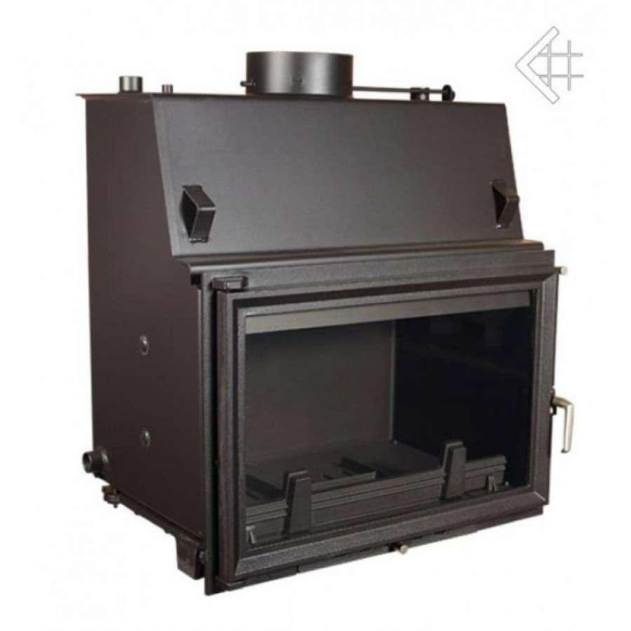Каминная топка Kratki Oliwia/PW/17/W Амазонка бай фото в Лиде