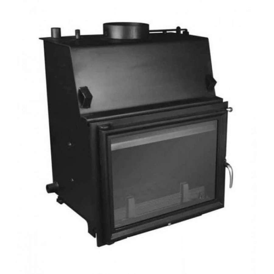 Каминная топка Kratki Amelia/PW/30/W Амазонка бай фото в Лиде