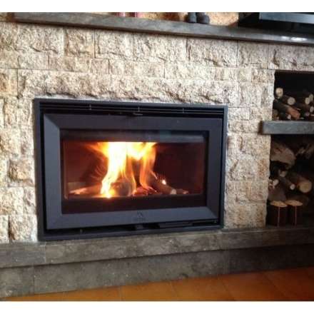 Каминная топка Jotul C 24 в Лиде