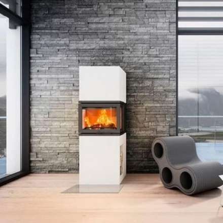 Каминная топка Jotul I 620 FRL в Лиде