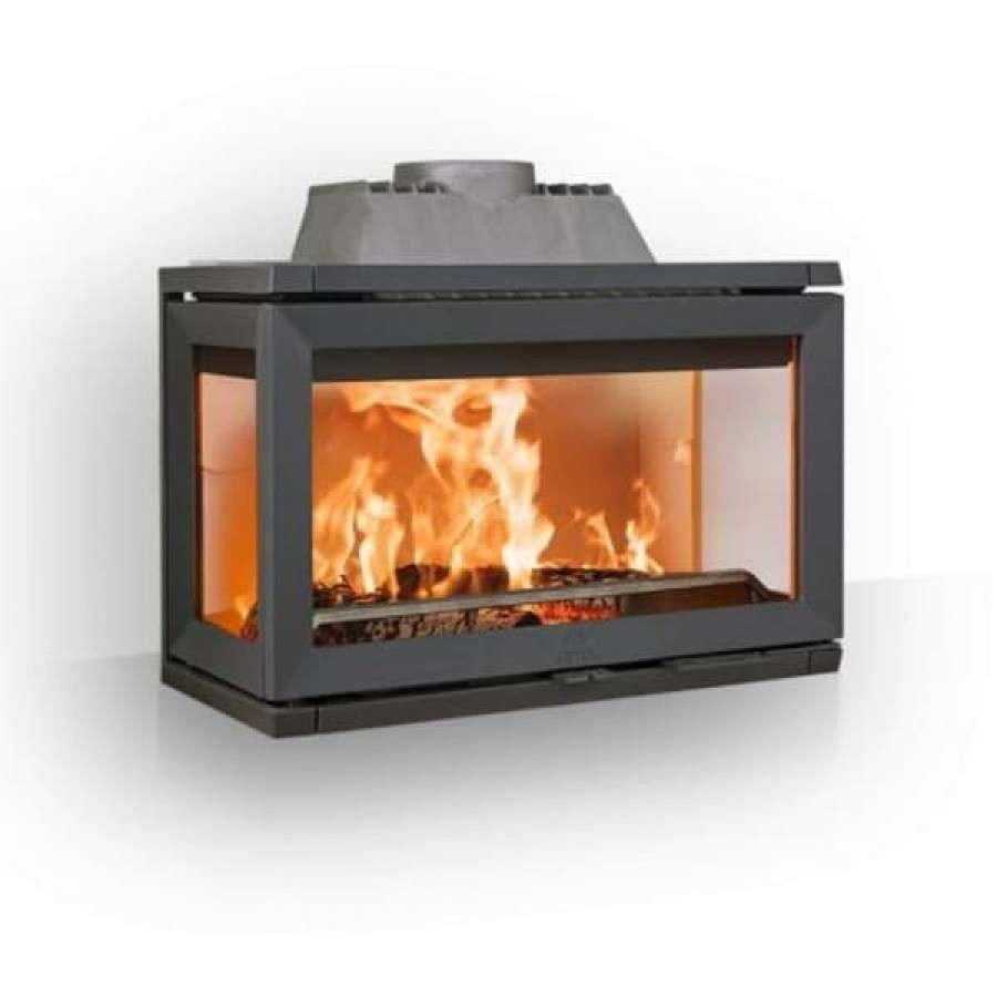 Каминная топка Jotul I 620 FRL в Лиде