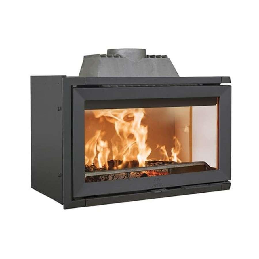 Каминная топка Jotul I 620 FR в Лиде