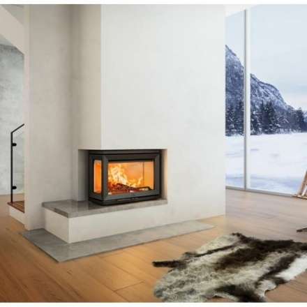 Каминная топка Jotul I 620 FR в Лиде