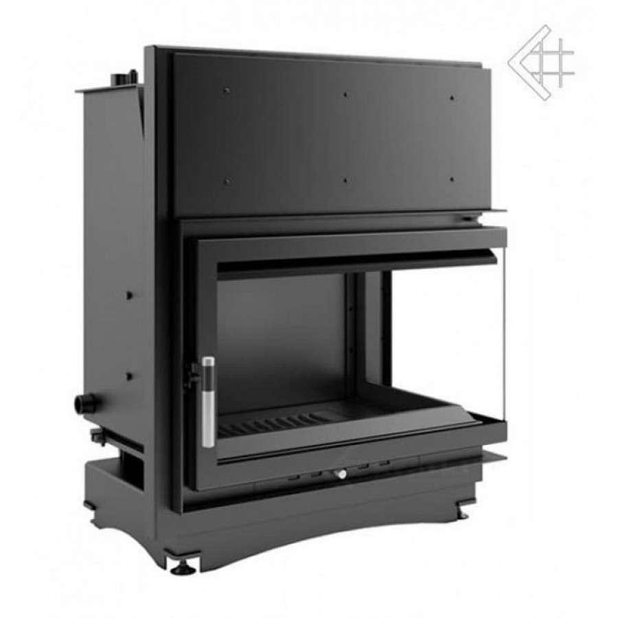 Каминная топка Kratki Oliwia/PW/BL/22/BS/W Амазонка бай фото в Лиде