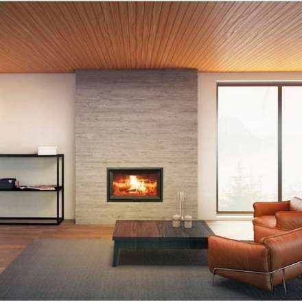 Каминная топка Jotul I 620 F в Лиде