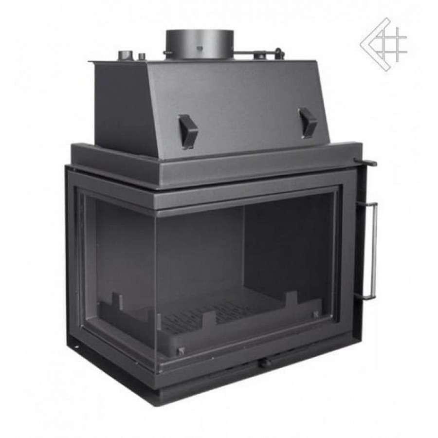 Каминная топка Kratki Zuzia/PW/BL/19/BS/W Амазонка бай фото в Лиде