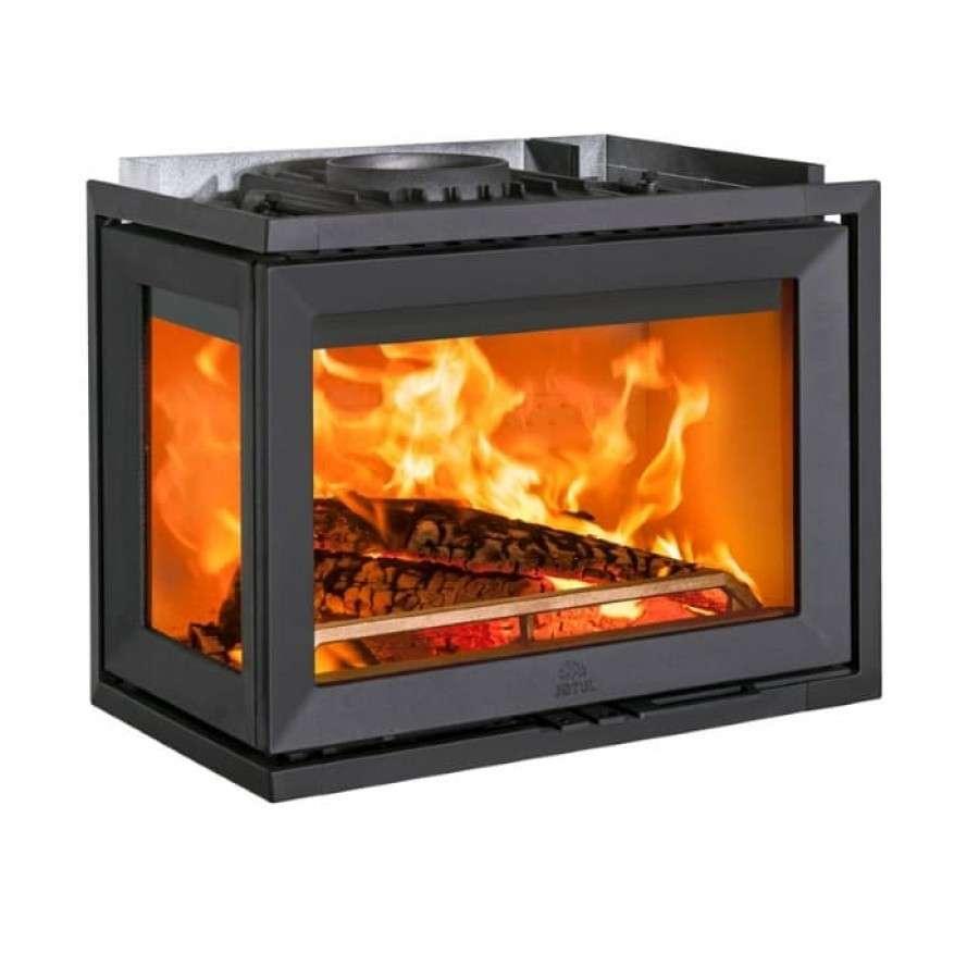 Каминная топка Jotul I 520 FL в Лиде