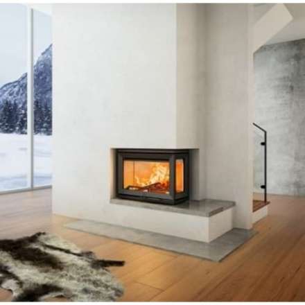 Каминная топка Jotul I 520 FR в Лиде