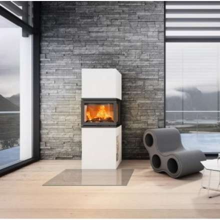 Каминная топка Jotul I 520 FRL в Лиде