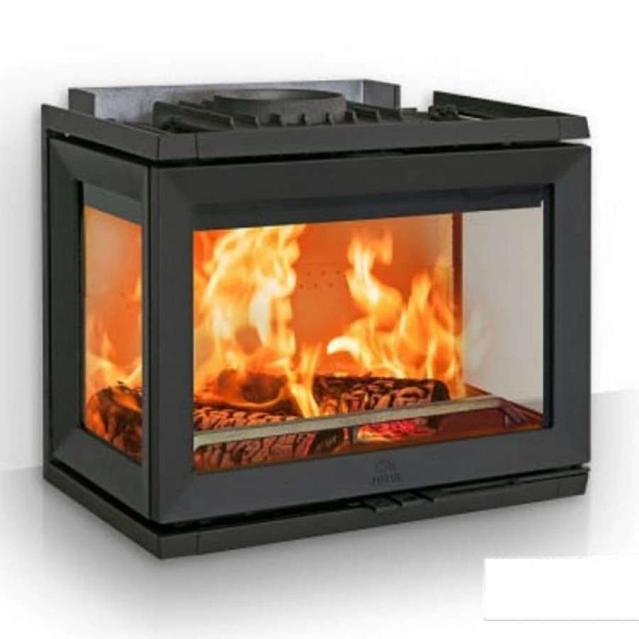 Каминная топка Jotul I 520 FRL в Лиде