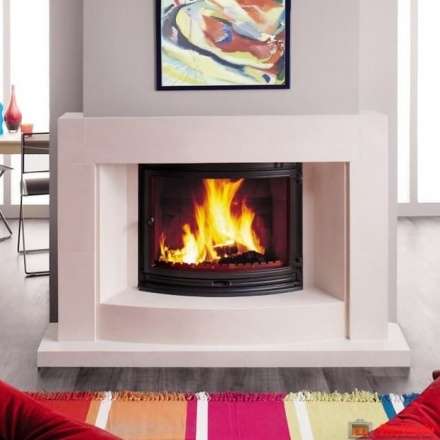 Каминная топка Jotul I 18 Panorama в Лиде