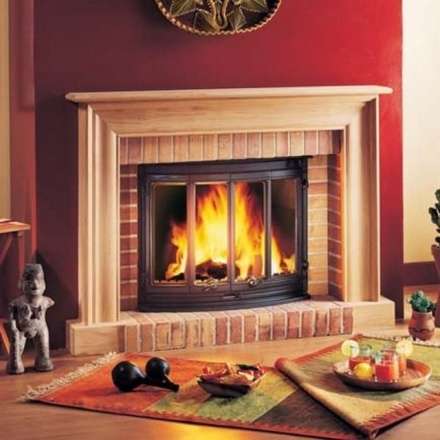 Каминная топка Jotul I 18 Harmony в Лиде