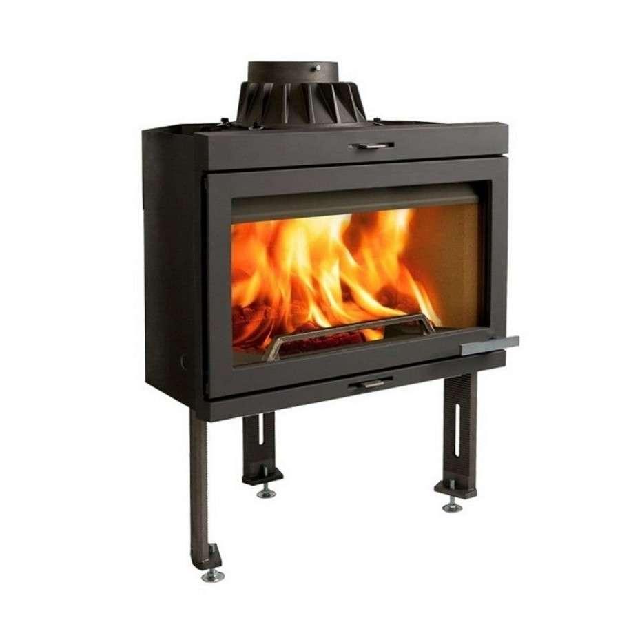 Каминная топка Jotul I 400 Flat BP Амазонка бай фото в Лиде