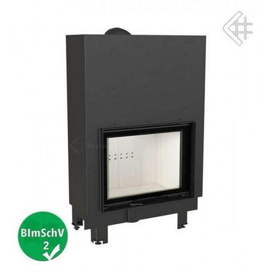 Каминная топка Kratki MBA/G Амазонка бай фото в Лиде